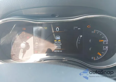 2020 Jeep Grand Cherokee Limited из США, поврежденный, VIN 1C4RJFBG1LC273324